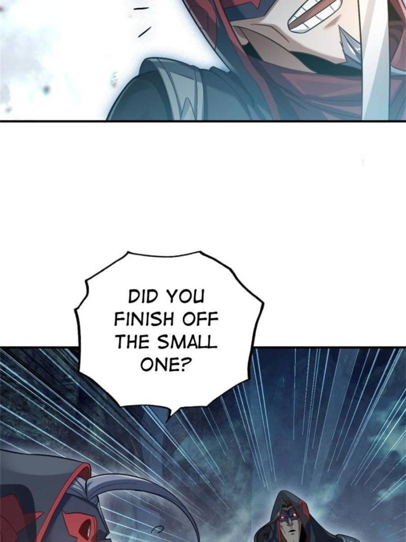 Don't Underestimate a Big Carrot Chapter 26 27